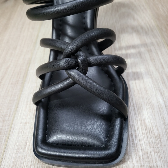 CIRCUS BY SAM EDELMAN Slip-on sandals size 7.5 - Picture 3 of 9